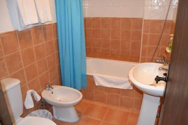 Hotel Restaurante Bandolero