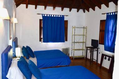 Hotel Restaurante Bandolero