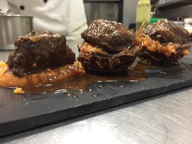 La Casa del Bandolero