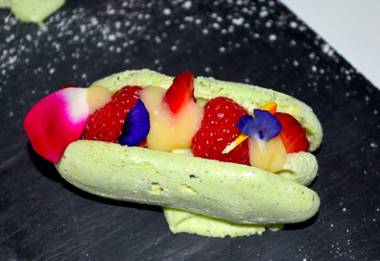 La Casa del Bandolero