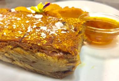 La Casa del Bandolero