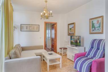 Planta Baja Casa Carmen y Andrés