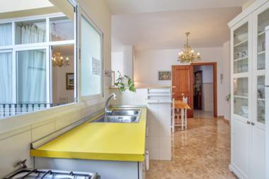 Planta Baja Casa Carmen y Andrés