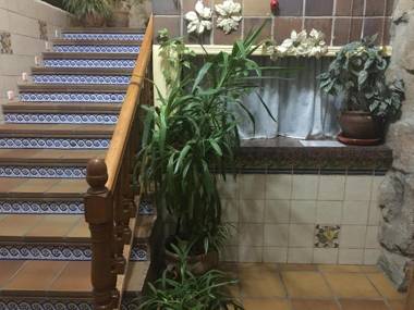 Gran Hostal Asador de Soto