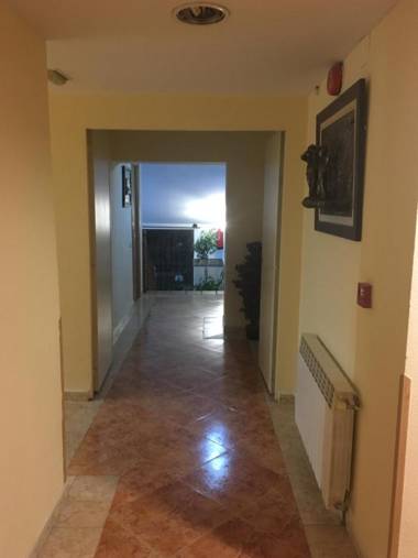 Gran Hostal Asador de Soto