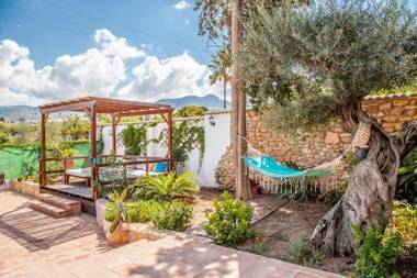 Cubo's Villa Bellavista La Jona