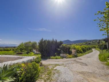 Cubo's Casa Rural Candelaria