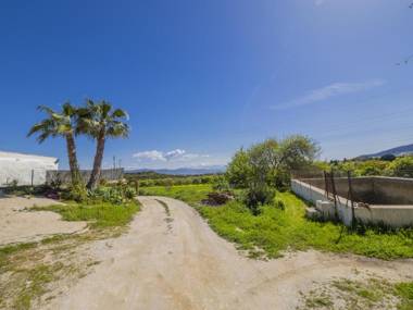 Cubo's Casa Rural Candelaria
