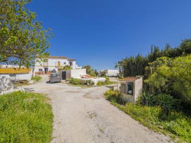 Cubo's Casa Rural Candelaria