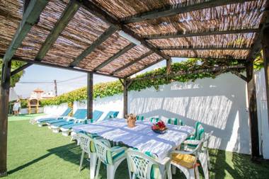 Cubo's Casa Los Mimbrales