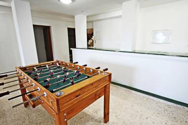 TESS Villa La Favorita