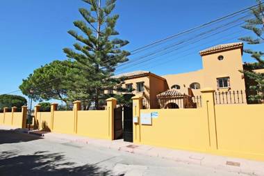 TESS Villa La Favorita