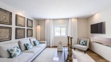 Villa Lourdes Alhaurin de la Torre by Ruralidays