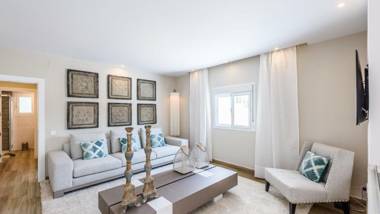 Villa Lourdes Alhaurin de la Torre by Ruralidays