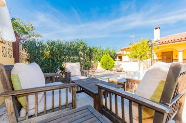 Cubo's Finca Las Cuatro Lunas