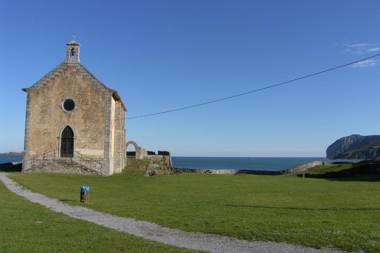 Apartamentos Mundaka