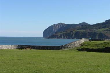 Apartamentos Mundaka