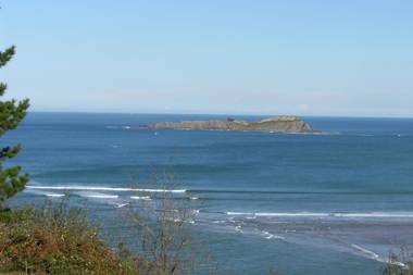 Apartamentos Mundaka