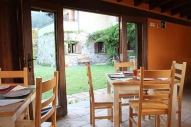 EcoHotel Rural Angiz