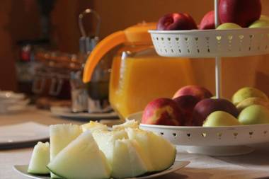 EcoHotel Rural Angiz