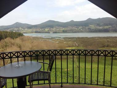 Habitaciones Turísticas Ontxene