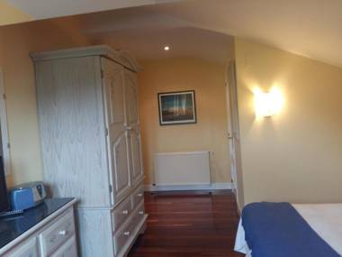 Habitaciones Turísticas Ontxene