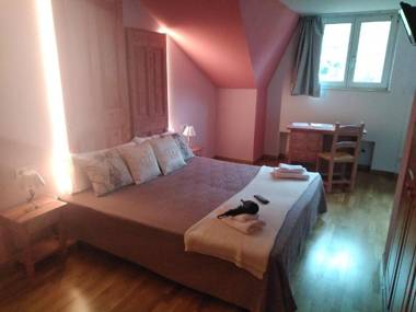 Balneario Casa Pallotti