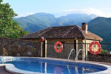 Posada Valle del Oso