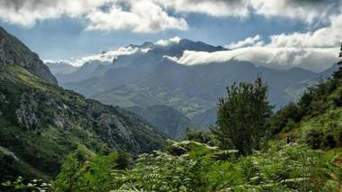 Posada Valle del Oso