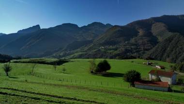 Posada Valle del Oso