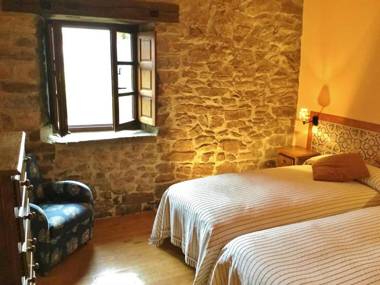 Apartamento Olmares Picos de Europa - 4 personas