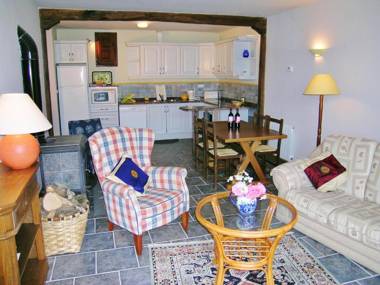 Apartamento Olmares Picos de Europa - 4 personas