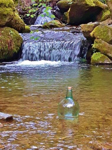 Apartamento Olmares Picos de Europa - 4 personas