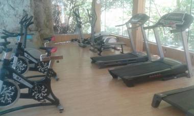 Hotel Balneario La Hermida