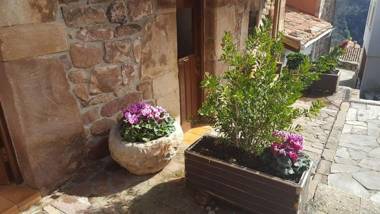 Casa Rural Pocotrigo