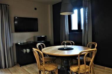 Apartamentos Las Agüeras