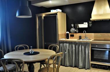 Apartamentos Las Agüeras