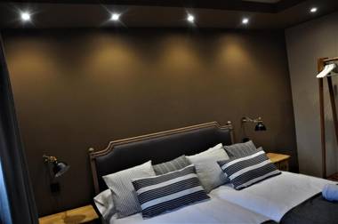 Apartamentos Las Agüeras