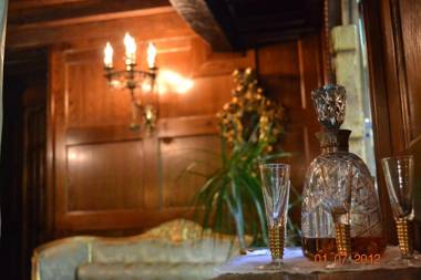 Palacio de Trasvilla