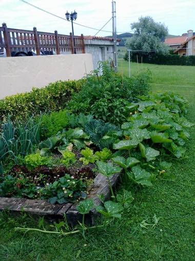 Posada El Angel de la Guarda
