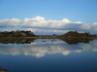Posada El Angel de la Guarda