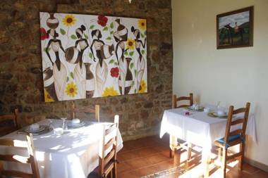 Posada El Angel de la Guarda