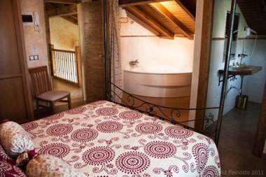 Posada Valle de Güemes