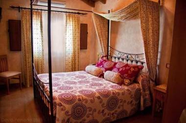 Posada Valle de Güemes