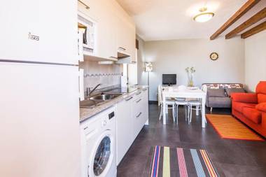 Apartamentos Mirador de Bareyo