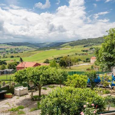 Apartamentos Mirador de Bareyo