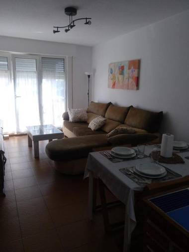 Apartamento Ajo