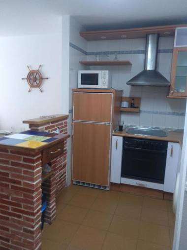 Apartamento Ajo