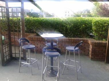 Hosteria Gelin de Gajano