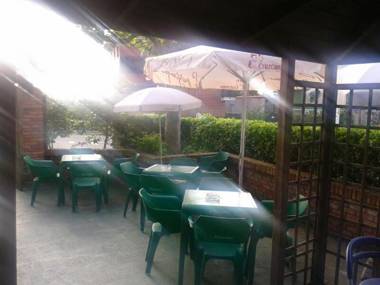 Hosteria Gelin de Gajano